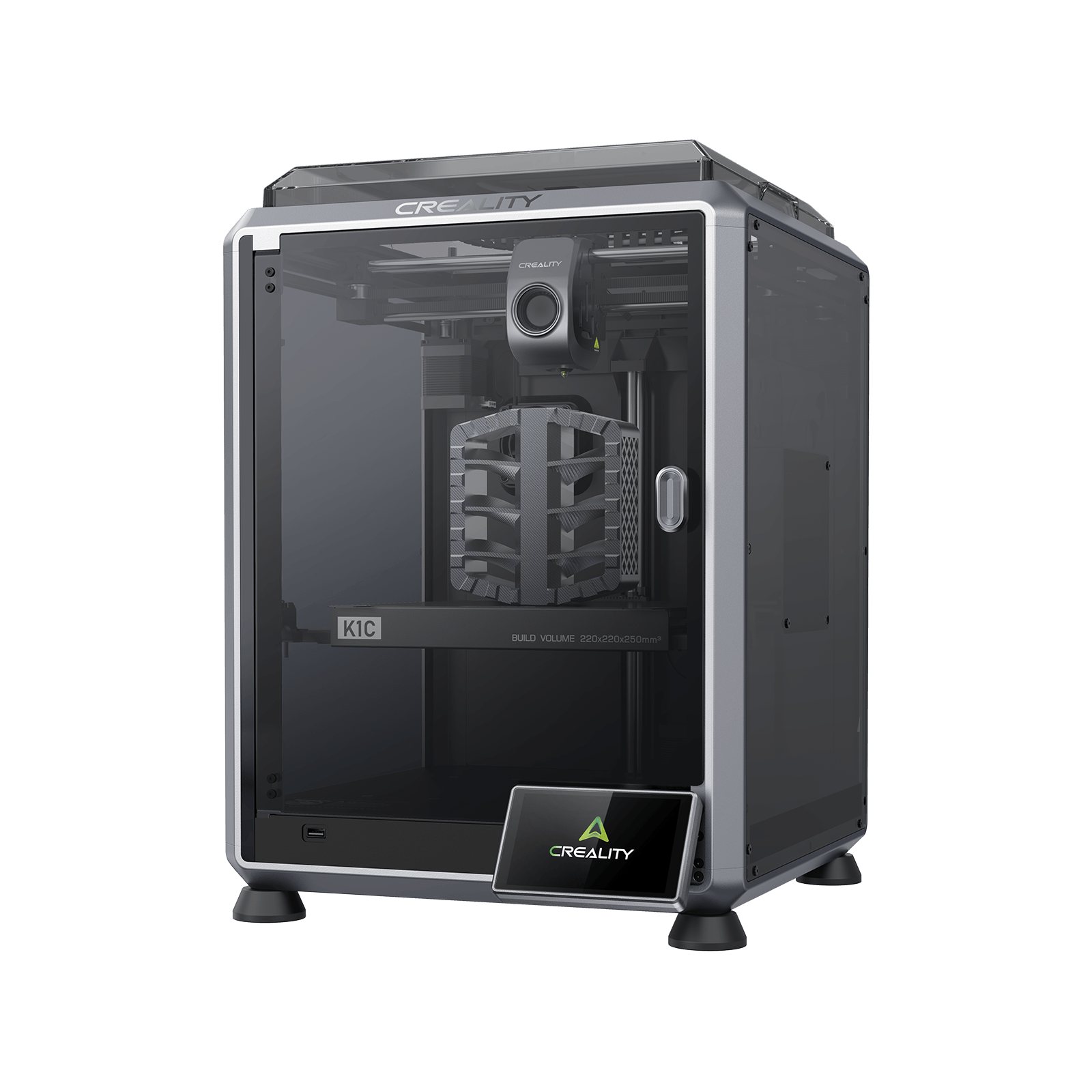 Creality K1C